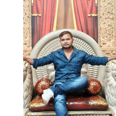Dhiraj Singh-Freelancer in Buxar,India