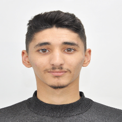 Aissa Idjouadiene-Freelancer in Ouzallaguen,Algeria