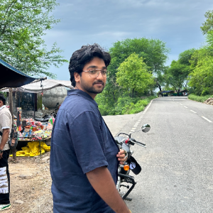 Krish Suri-Freelancer in Amritsar,India
