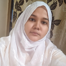 Ayesha Khan-Freelancer in Thane,India