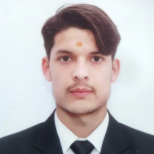 Nikhilesh Bhandari-Freelancer in Dehradun,India