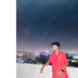 Tushar Singh-Freelancer in Ranchi,India