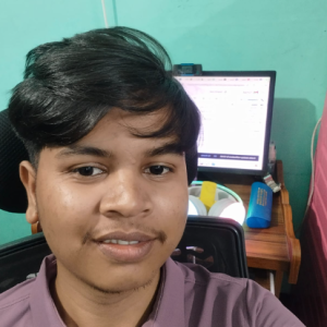 Md Jamil Islam-Freelancer in Dhaka,Bangladesh