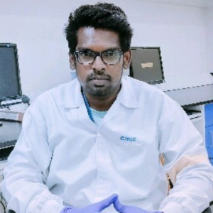Manikandan M-Freelancer in Bengaluru,India