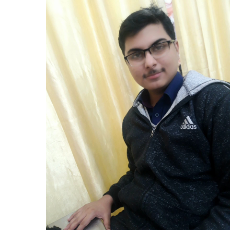 Muhammad Ali Ahmed-Freelancer in Lahore,Pakistan