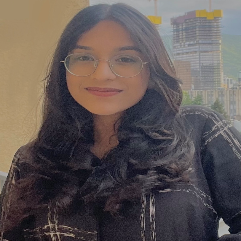Joyce Siona-Freelancer in Dubai,UAE