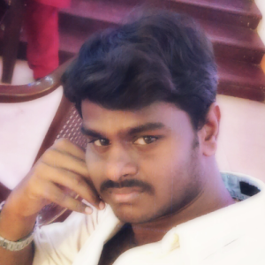 Subbramanian T-Freelancer in Chennai,India