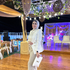 Sara Elbksawy-Freelancer in Riyadh,Saudi Arabia