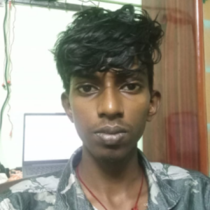 Nithish Kumar-Freelancer in Madurai,India