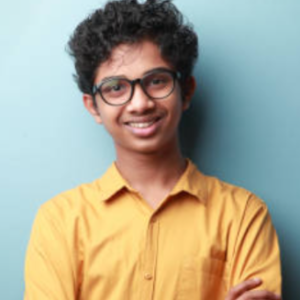 Nithish Kumar-Freelancer in Madurai,India
