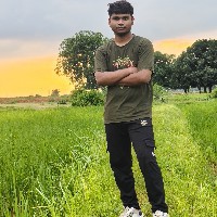 Kapil Patel-Freelancer in Shahdol Division,India