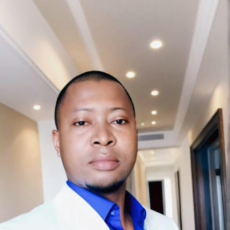 Mohammed Sulemana-Freelancer in Accra,Ghana