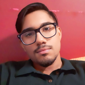 Parthib Mukherjee-Freelancer in Kolkata,India