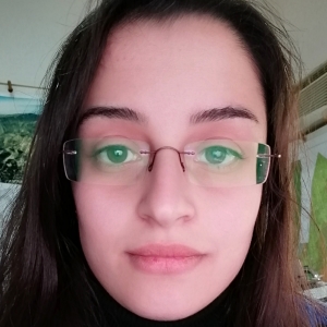 Caline Frangieh-Freelancer in Zgharta,Lebanon