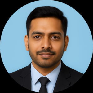 Pratyaksh Verma-Freelancer in Lakhimpur,India