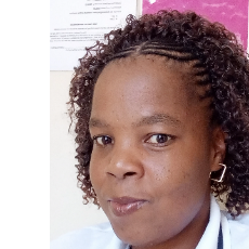 Mirriam Bongeka Mvinjane-Freelancer in Watervalspruit,South Africa