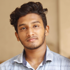 Joshi Joseph-Freelancer in Chennai,India