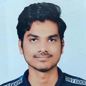 Wilson Chandekar-Freelancer in Pimpri-Chinchwad,India