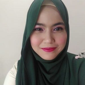 Nur Hazwani Jaafar-Freelancer in ,Malaysia