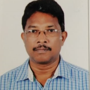 Bidu Chandan Hansdah-Freelancer in Jamshedpur,India