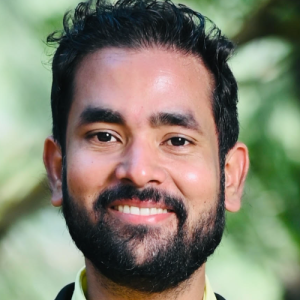 Bhanu Prakash Jena-Freelancer in Bengaluru,India