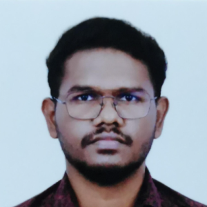 Anderson David-Freelancer in Nagercoil,India