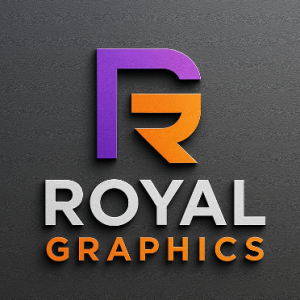ROYAL GRAPHICS-Freelancer in Lucknow,India