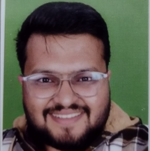 Vaibhav Sharma-Freelancer in Indore,India