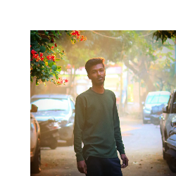 Soorya Kumar-Freelancer in Maharajkadai R.F.,India