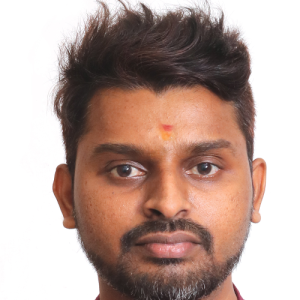 S Narayana Prabhu-Freelancer in Chennai,India
