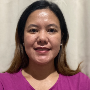 Abigail Gonzales-Freelancer in Baliwag,Philippines