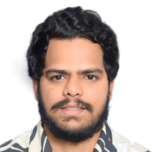 Akash Manthangoud-Freelancer in Hyderabad,India