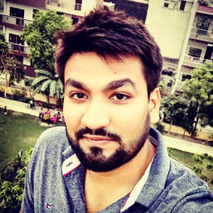Nitin Raghav-Freelancer in ,India