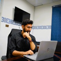 Yaqoob Naqvi-Freelancer in Shaheed Benazirabad,Pakistan