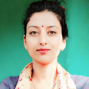 Aruna Sharma-Freelancer in Shimla,India