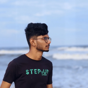 Gowtham T-Freelancer in Chennai,India