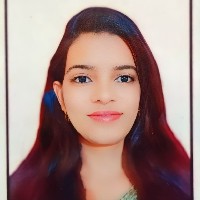 Kajal Mishra-Freelancer in Konkan Division,India