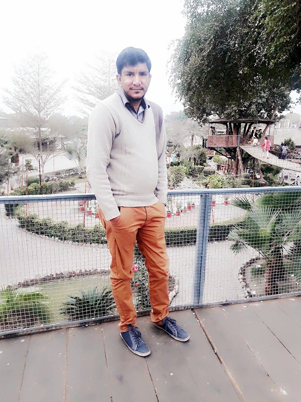 Asad Inam-Freelancer in Multan,Pakistan
