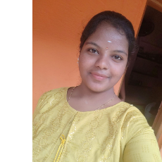 sandhya-Freelancer in Shimoga,India