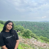 Riddhima Seth-Freelancer in Jaipur Division,India