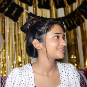 Megha Shah-Freelancer in Lalitpur,Nepal