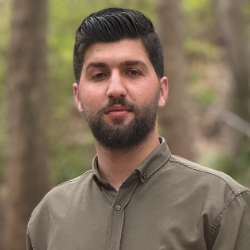 Hikar Bashar-Freelancer in Duhok,Iraq