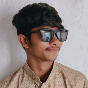 Kukadiya Kishorbhai-Freelancer in Rajkot,India
