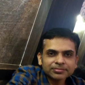 Mittal Shah-Freelancer in Mumbai,India