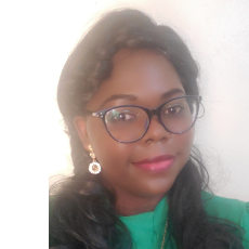Esther Nassanga-Freelancer in Kampala,Uganda