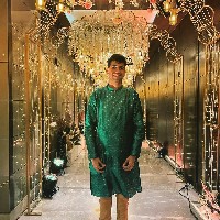 Naitik Baxi-Freelancer in Mumbai Maharashtra,India