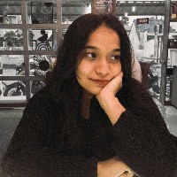 Riya Chaturvedi-Freelancer in jeypore,India