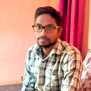 Vasu-Freelancer in Pune,India