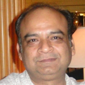 Vipin Jain-Freelancer in Delhi,India