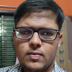 Alfaz Vahora-Freelancer in Anand,India